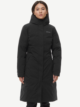 Пуховое пальто BASK FLAME