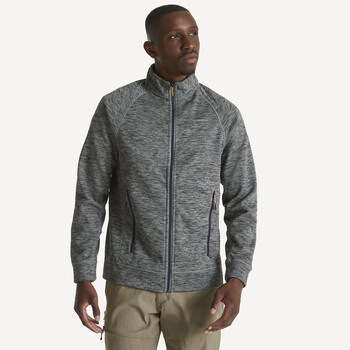 Craghoppers Толстовка Stromer Full Zip (cloud grey)