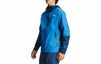The North Face Куртка Alta Vista Jacket (Super Sonic Blue)