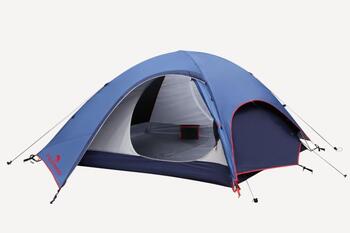 Палатка Ferrino Tribe 3