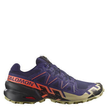 Кроссовки SPEEDCROSS 6