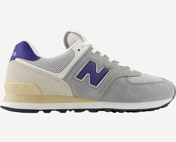 Кроссовки U574SPB U