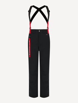 Брюки утепленные BASK KAHEM V2