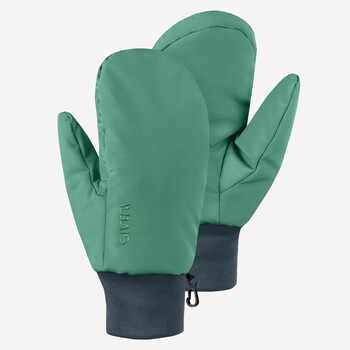 Сивера Рукавицы Колонтарь (нефрит)