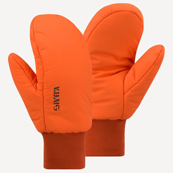 Сивера Рукавицы Отепла Про (Фанта)