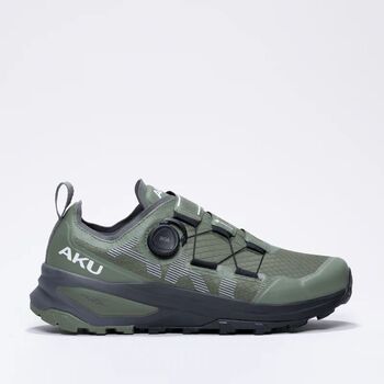 Кроссовки FURIOSA BOA GTX