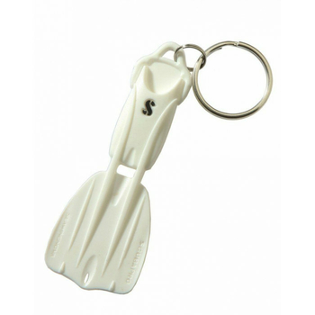 Брелок ласты в ассортименте
