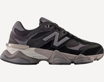 Кроссовки U9060BLK U