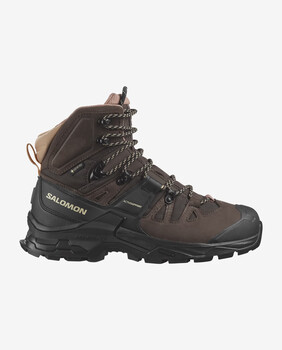 Ботинки QUEST 4 GTX W