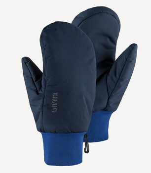 Сивера Рукавицы Отепла Про (Затмение)