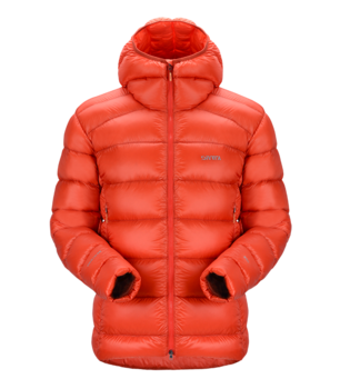 Пуховик Az | Синор