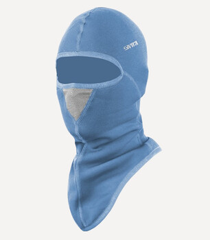 Сивера Подшлемник Брезеть (Небесно-Голубой)