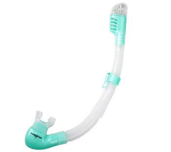 Трубка FanDiver Hyper Dry