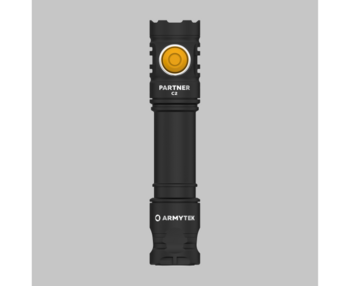Фонарь ArmyTek Partner C2