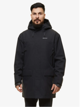 Куртка BASK ARGON