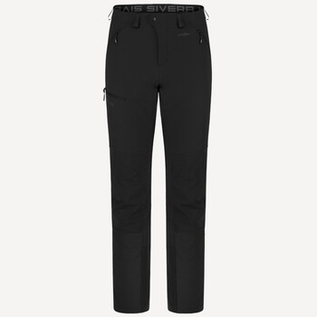 Сивера Брюки Az | Тенига П 25 (Черный)