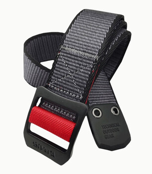 Сивера Ремень Илемъ (Графит)