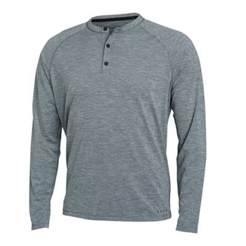 Водолазка Hanger Henley LS