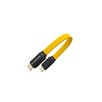 Магнитный кабель NiteCore NLink10 USB-C