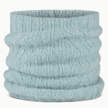 BUFF Шарф Buff Knitted Neckwarmer NERLA (Pool)