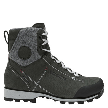 Dolomite Ботинки 54 Warm Evo WP M's (Black)