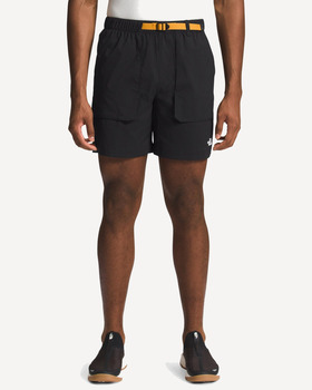 The North Face Шорты Class V Ripstop Short (TNF Black)
