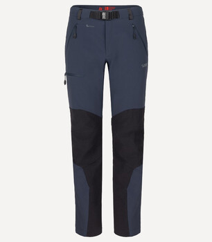 Сивера Брюки AZ | Верес П (Карбон)