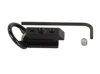 D-кольцо, крепление для фонаря SOLA