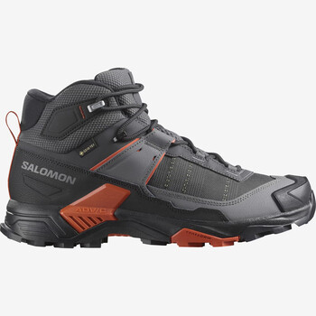 Ботинки X ULTRA 5 MID GTX