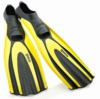 Ласты Avanti Superchannel FF