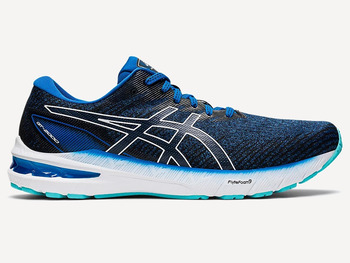 Asics Кроссовки GT-2000 10 M (lake drive/white)