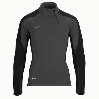 Сивера Термобельё Сноуи В(м) (Графит/Черный)