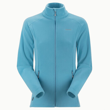 Сивера Куртка флисовая Катуна 23 (Аквамарин)