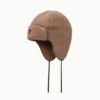 Шапка-ушанка Aswery Orsa F