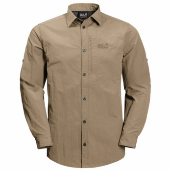 Рубашка Lakeside Roll-Up Shirt M