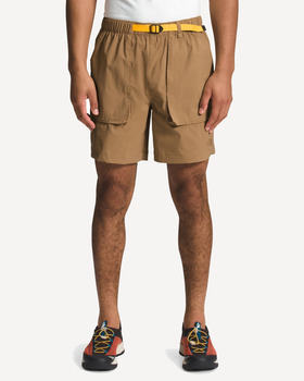 Шорты Class V Ripstop Short