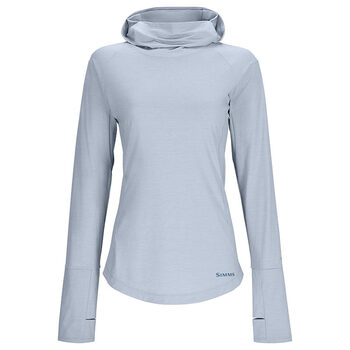 ТермоХуди Simms Women's SolarFlex Cooling Hoody