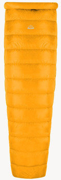 Сивера Спальник Квилт Веньча +4 Reg (Солнечно-Желтый)