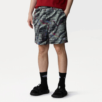 The North Face Шорты TNF Class V Pathfinder Pull-On Short (BlackBeta FlashPrint)