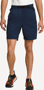 The North Face Шорты Ripstop Cargo Easy Short (Summit Navy)