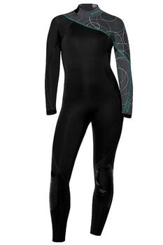Гидрокостюм Elate Full 3/2 мм