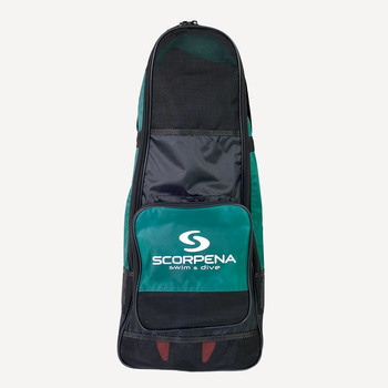 Сумка для ласт, маски, трубки Scorpena Swim Light