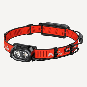 Фонарь налобный Fenix HP12R-T 1300 Lumen