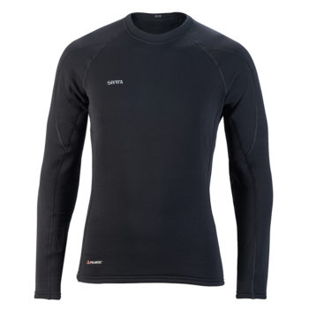 Сивера Термобельё Сноуи (м) (Черный)