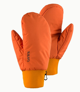 Сивера Рукавицы Отепла Про (Фанта)