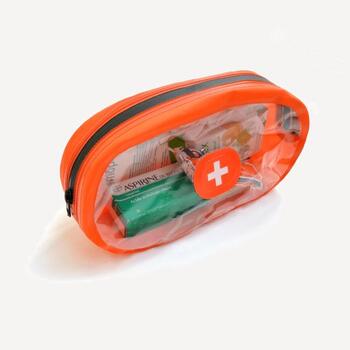 Гермoаптечка BTrace ПВХ трикотаж 2,5л