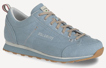 Dolomite Ботинки 54 Lh Canvas Evo Ws (denim blue)