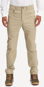 The North Face Брюки Field 5-Pocket Pant (Twill Beige)