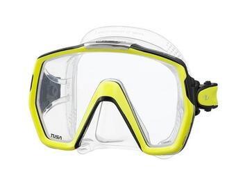 Tusa Маска Freedom HD (FY)