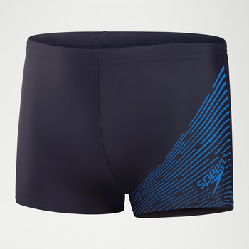 Плавки-шорты Speedo Medley Logo Aquashort